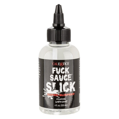 CALEXOTICS Lubes & Lotions CalExotics Fuck Sauce Slick Silicone Lubricant