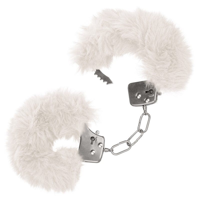 CALEXOTICS BDSM Calexotics Ultra Fluffy Furry Cuffs