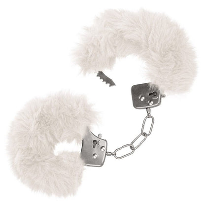 CALEXOTICS BDSM Calexotics Ultra Fluffy Furry Cuffs