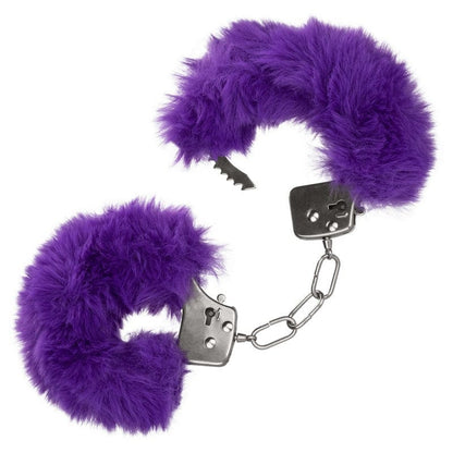 CALEXOTICS BDSM Calexotics Ultra Fluffy Furry Cuffs