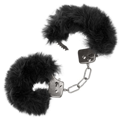 CALEXOTICS BDSM Calexotics Ultra Fluffy Furry Cuffs
