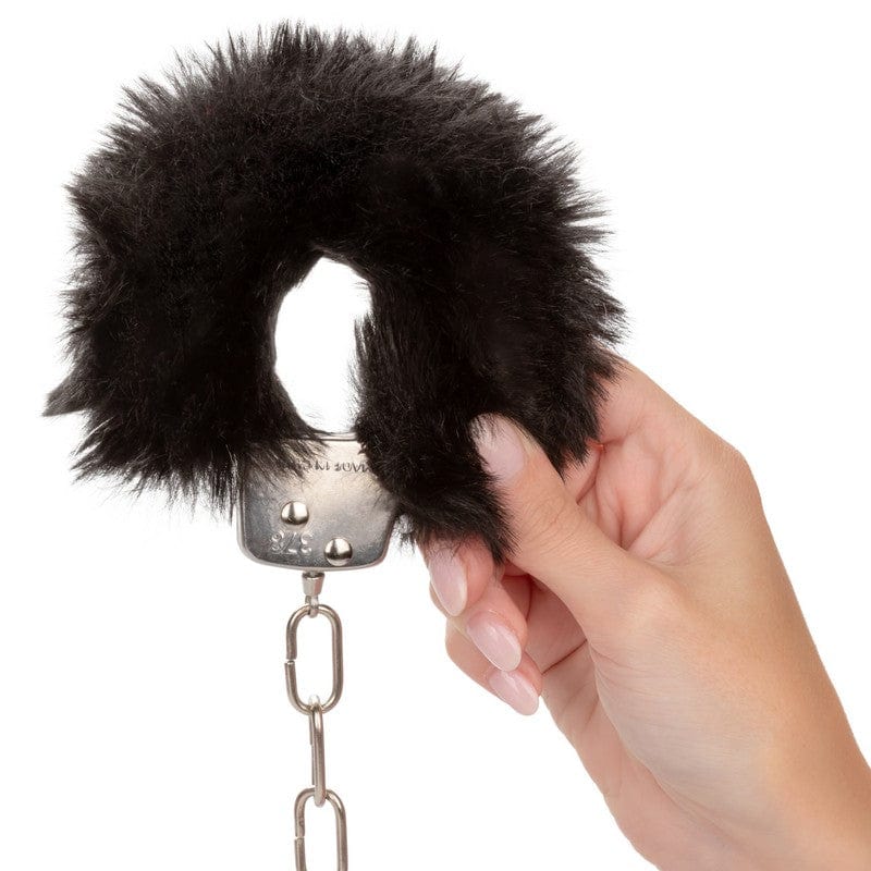 CALEXOTICS BDSM Calexotics Ultra Fluffy Furry Cuffs