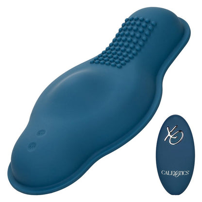 CALEXOTICS Massagers CalExotics Dual Rider Bump & Grind Massager