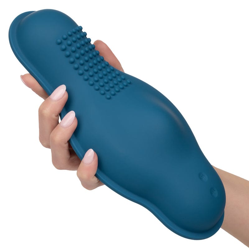 CALEXOTICS Massagers CalExotics Dual Rider Bump & Grind Massager