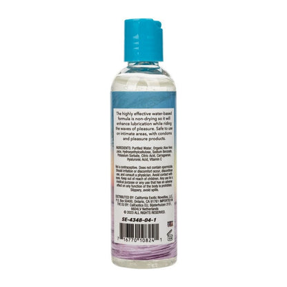 CALEXOTICS Lubes & Lotions Calexotics Dreaming Ocean Mist Lubricant