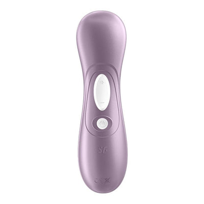 Satisfyer Vibrators Satisfyer Pro 2 Air Pulse Stimulator