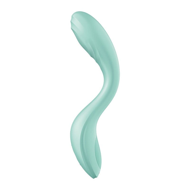 Satisfyer Vibrators Satisfyer Rrrolling Pleasure Vibrator
