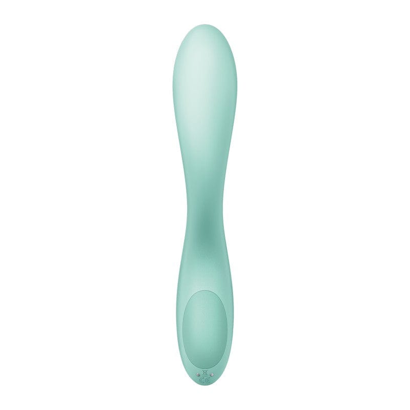Satisfyer Vibrators Satisfyer Rrrolling Pleasure Vibrator