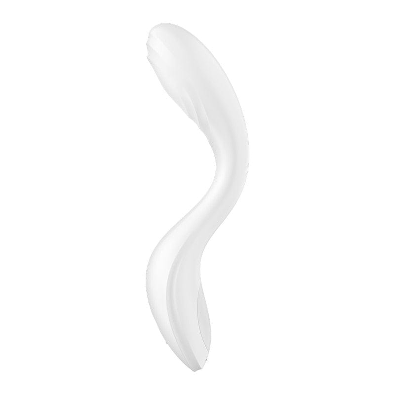 Satisfyer Vibrators Satisfyer Rrrolling Pleasure Vibrator