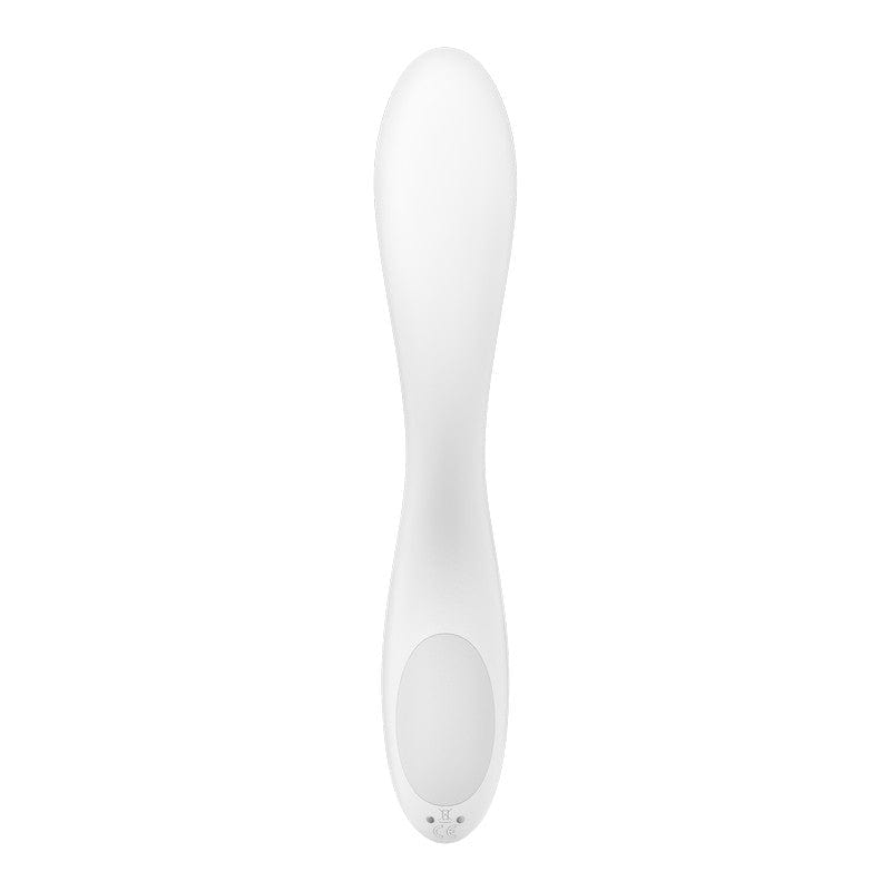 Satisfyer Vibrators Satisfyer Rrrolling Pleasure Vibrator