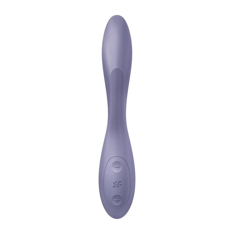Satisfyer Vibrators Satisfyer G-Spot Flex 2 Vibrator