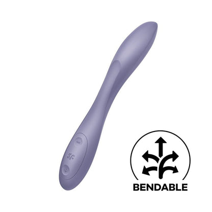 Satisfyer Vibrators Satisfyer G-Spot Flex 2 Vibrator