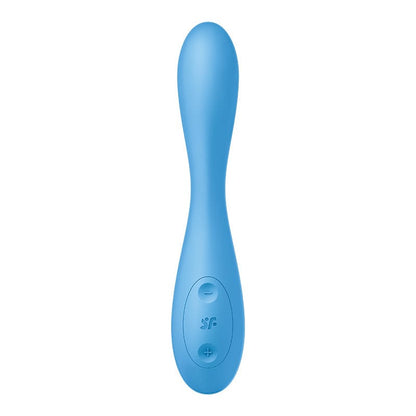 Satisfyer Vibrators Satisfyer G-Spot Flex 4+