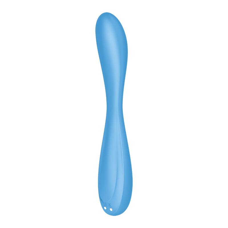 Satisfyer Vibrators Satisfyer G-Spot Flex 4+