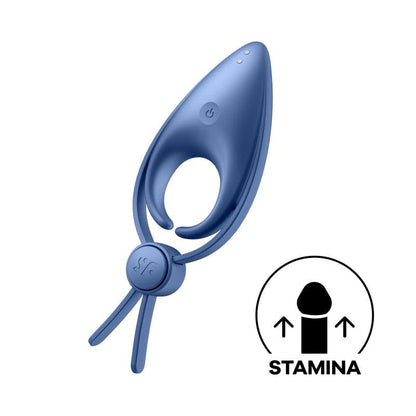 Satisfyer Cock Rings Satisfyer Sniper Ring Vibrator