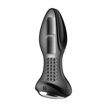 Satisfyer Anal Toys Satisfyer Rotator Plug 2+