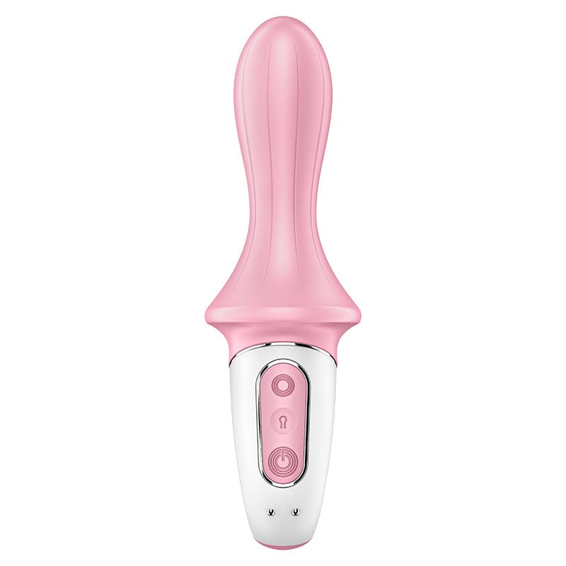 Satisfyer Vibrators Satisfyer Air Pump Booty 5+
