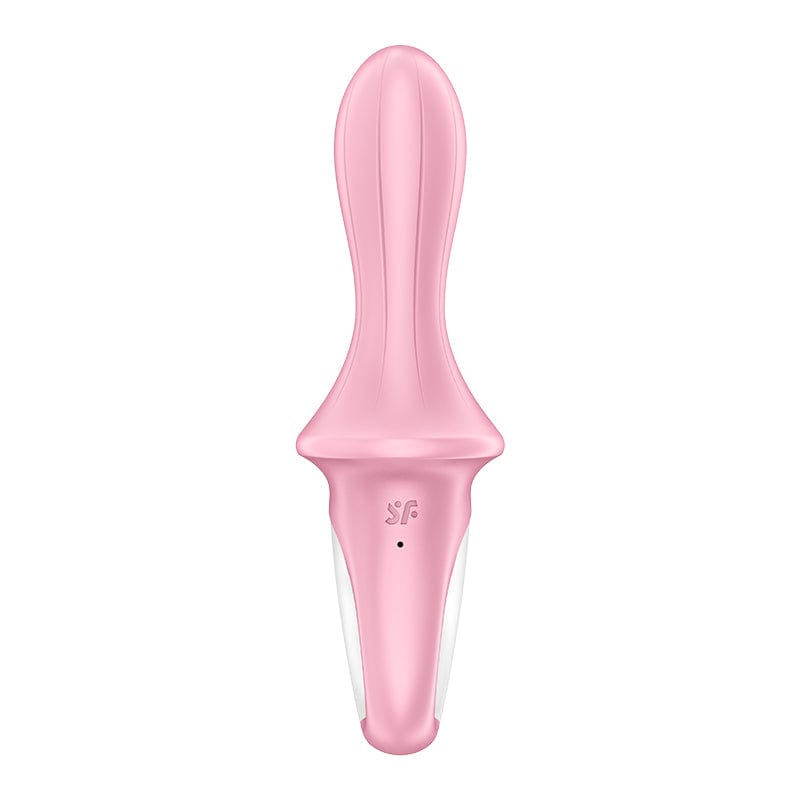Satisfyer Vibrators Satisfyer Air Pump Booty 5+