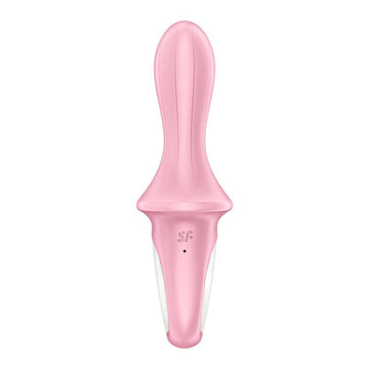 Satisfyer Vibrators Satisfyer Air Pump Booty 5+
