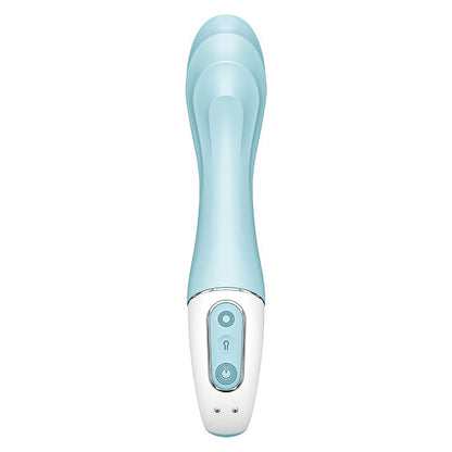 Satisfyer Vibrators Satisfyer Air Pump Vibrator 5+