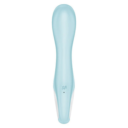 Satisfyer Vibrators Satisfyer Air Pump Vibrator 5+