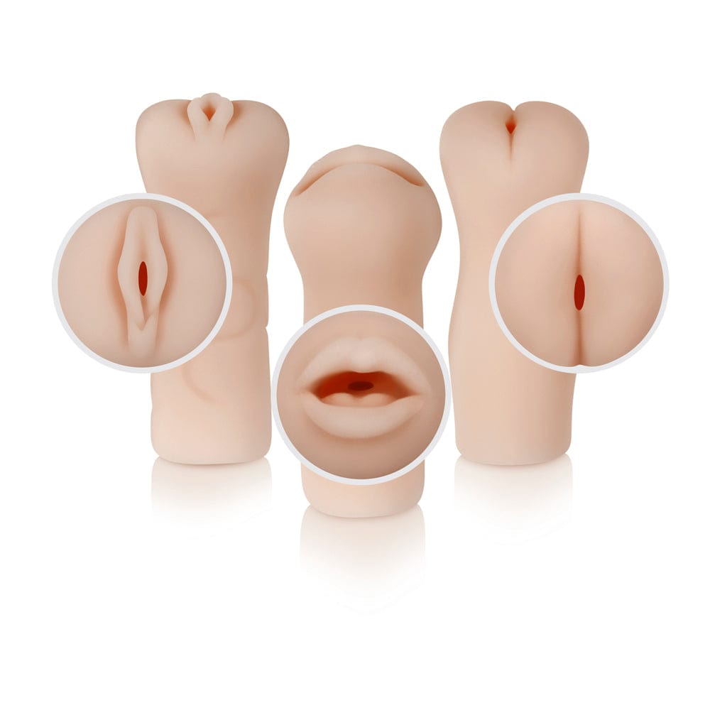 Selopa SELOPA - Party Pack 3pc - Light