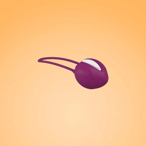 Fun Factory Kegel Toys Fun Factory Uno Smartball Kegel Exerciser