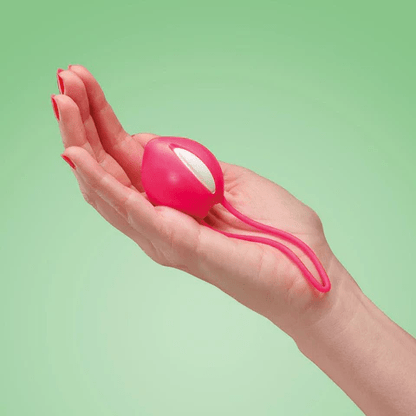 Fun Factory Kegel Toys Fun Factory Uno Smartball Kegel Exerciser