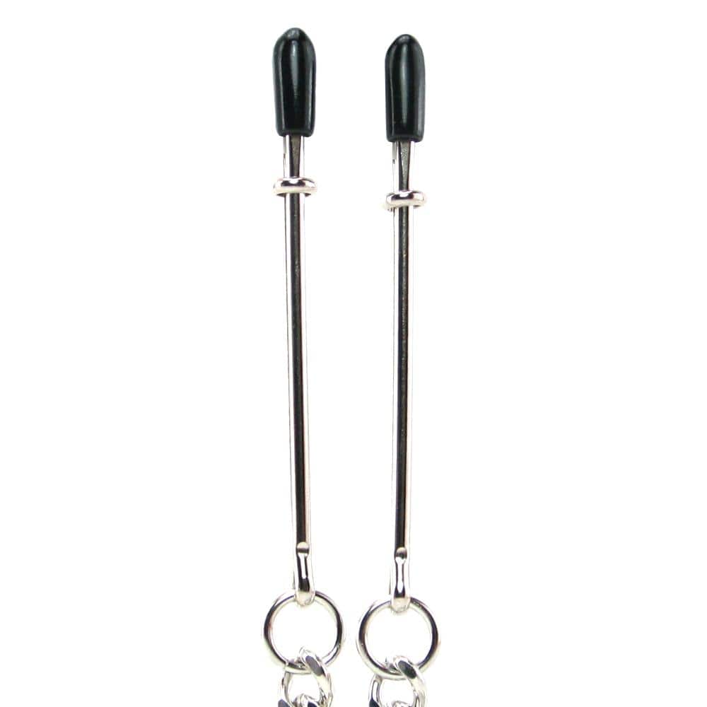 Spartacus Tweezer Tip Clamp Link Chain