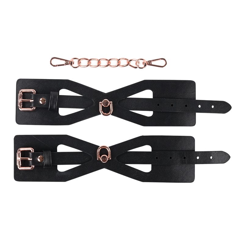 Sportsheets BDSM Sportsheets Brat Handcuffs