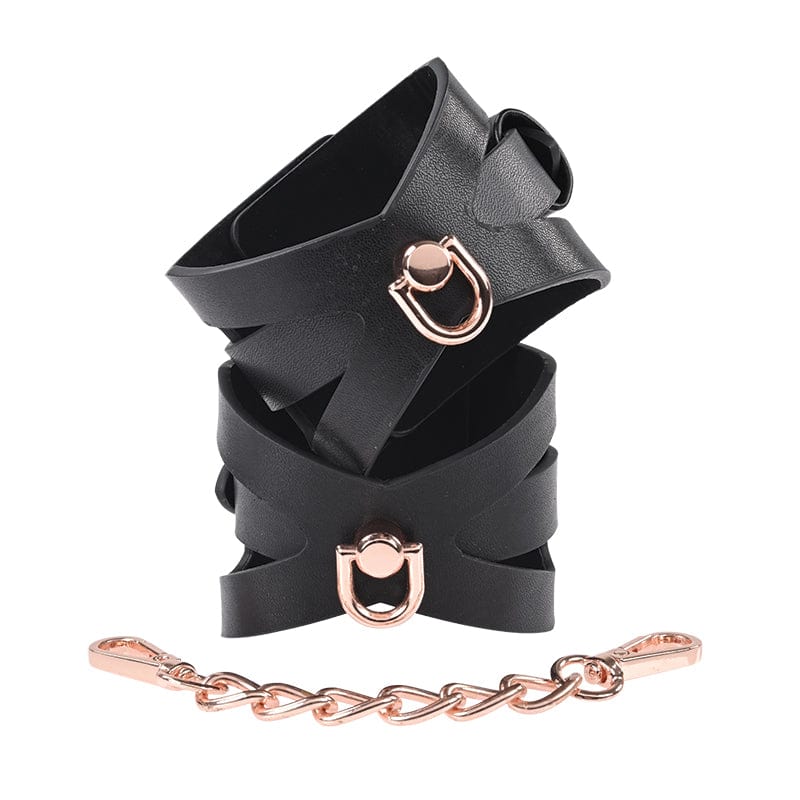 Sportsheets BDSM Sportsheets Brat Handcuffs