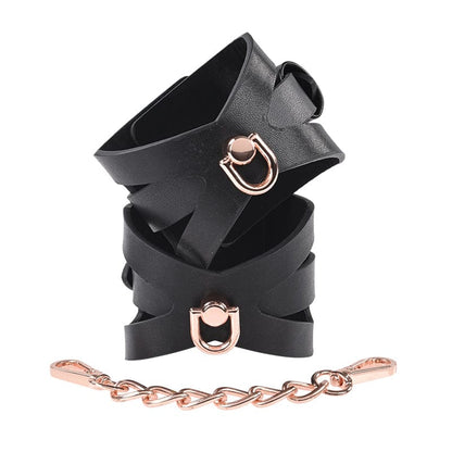 Sportsheets BDSM Sportsheets Brat Handcuffs