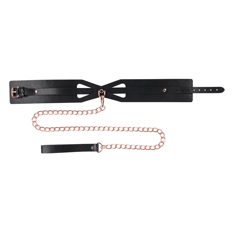 Sportsheets BDSM Sportsheets Brat Collar & Leash
