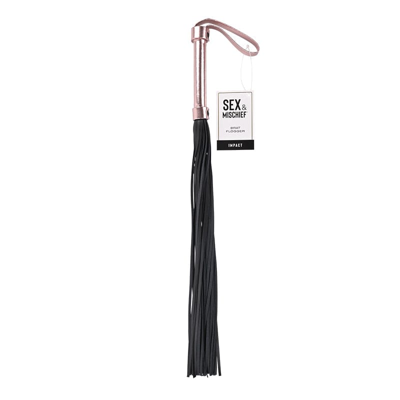 Sportsheets BDSM Sportsheets Brat Flogger