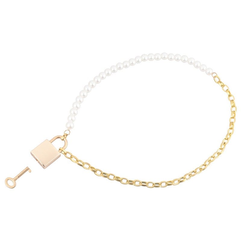 Sportsheets Female Enhancement Sportsheets S&M Pearl Day Collar