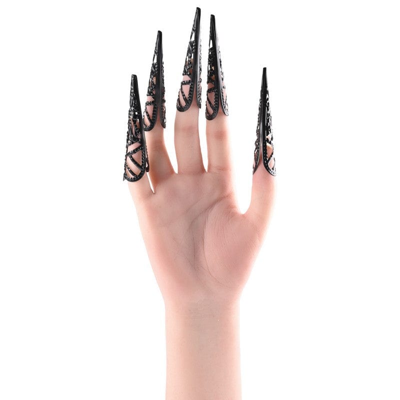 Sportsheets Sportsheets S&M Sensory Fingertips