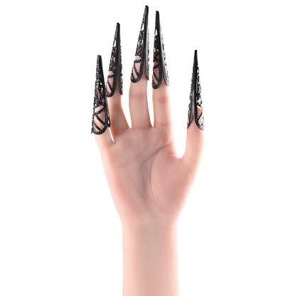 Sportsheets Sportsheets S&M Sensory Fingertips