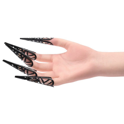 Sportsheets Sportsheets S&M Sensory Fingertips