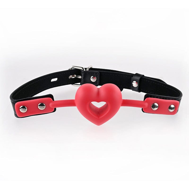 Sportsheets BDSM Sportsheets S&M Amor Ball Gag