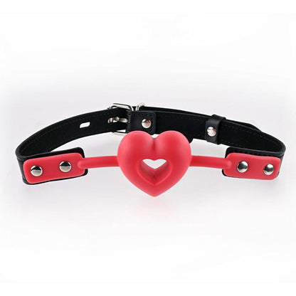 Sportsheets BDSM Sportsheets S&M Amor Ball Gag