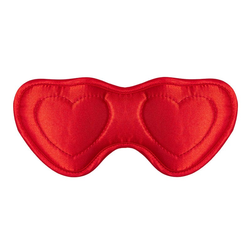 Sportsheets BDSM Sportsheets S&M Amor Blindfold