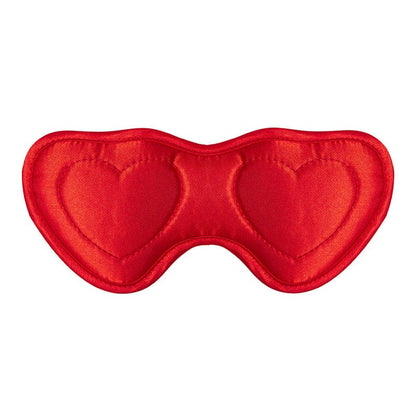 Sportsheets BDSM Sportsheets S&M Amor Blindfold