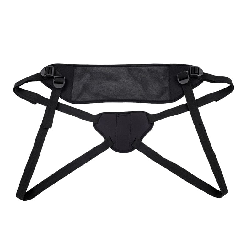 Sportsheets Strap-Ons & Harnesses Sportsheets Breathable Strap-On