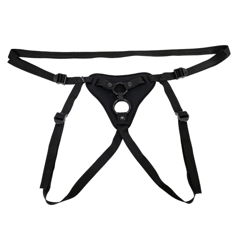 Sportsheets Strap-Ons Sportsheets Dual Desire Strap-On Harness