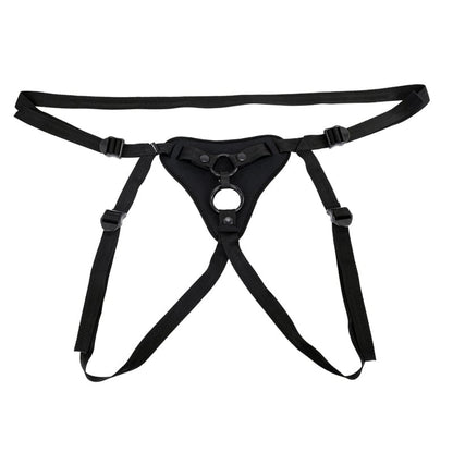 Sportsheets Strap-Ons Sportsheets Dual Desire Strap-On Harness