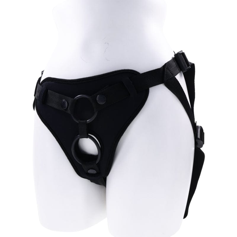 Sportsheets Strap-Ons Sportsheets Dual Desire Strap-On Harness