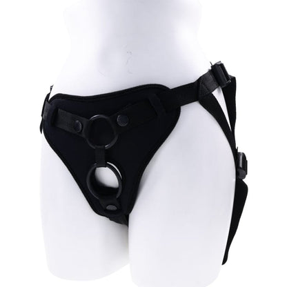 Sportsheets Strap-Ons Sportsheets Dual Desire Strap-On Harness