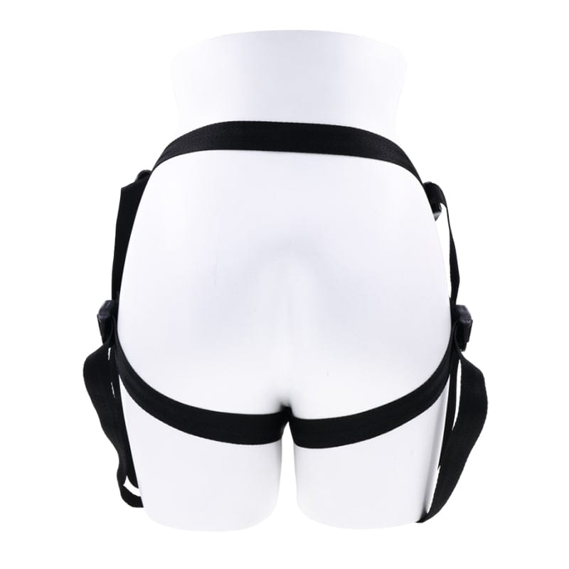 Sportsheets Strap-Ons Sportsheets Dual Desire Strap-On Harness