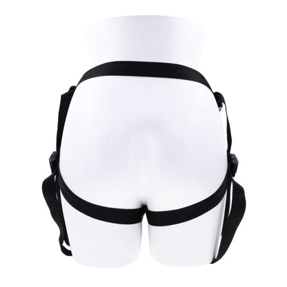 Sportsheets Strap-Ons Sportsheets Dual Desire Strap-On Harness