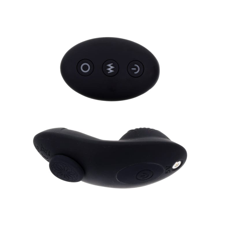 Sportsheets Strap-Ons & Harnesses Sportsheets Hidden Pocket Strap-On and Vibrator Set